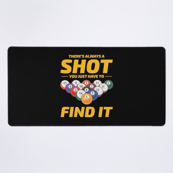 Item preview, Billiards Game Pool Player Cue Ball Sport Funny Saying designed and sold by CuteDesigns1.