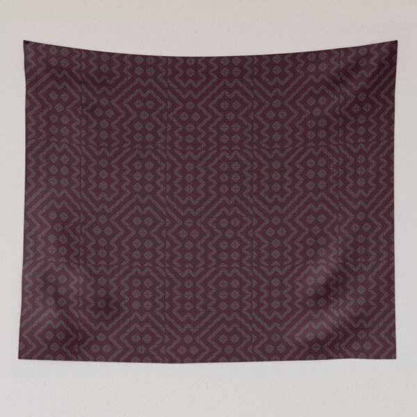 Item preview, Geometric Pattern Art designed and sold by IuriiVlasenko.