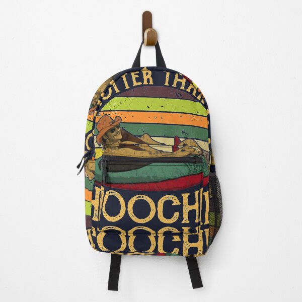 Item preview, Vintage Hotter Than A Hoochie Coochie Essential designed and sold by HusteraRobert.