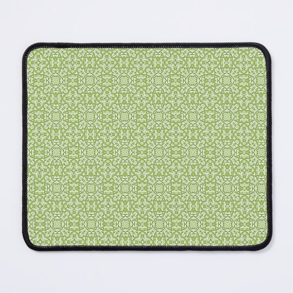 Item preview, Fabrics -  Green Wagon Tunic designed and sold by DiscoGypsyFish.
