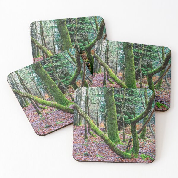 Item preview, Green Trees designed and sold by Dave Hare Photography.