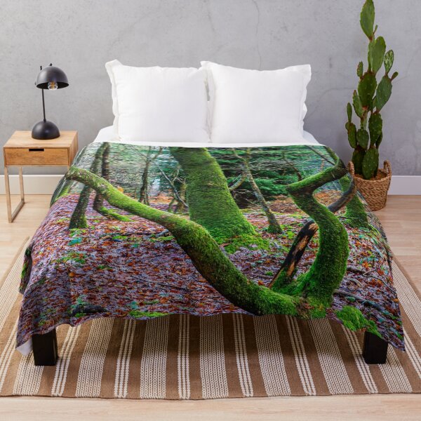 Item preview, Green Trees designed and sold by Dave Hare Photography.