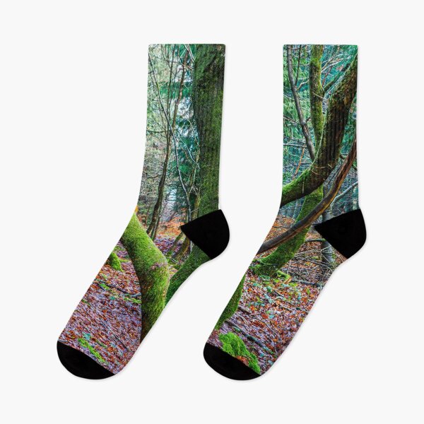 Item preview, Green Trees designed and sold by Dave Hare Photography.