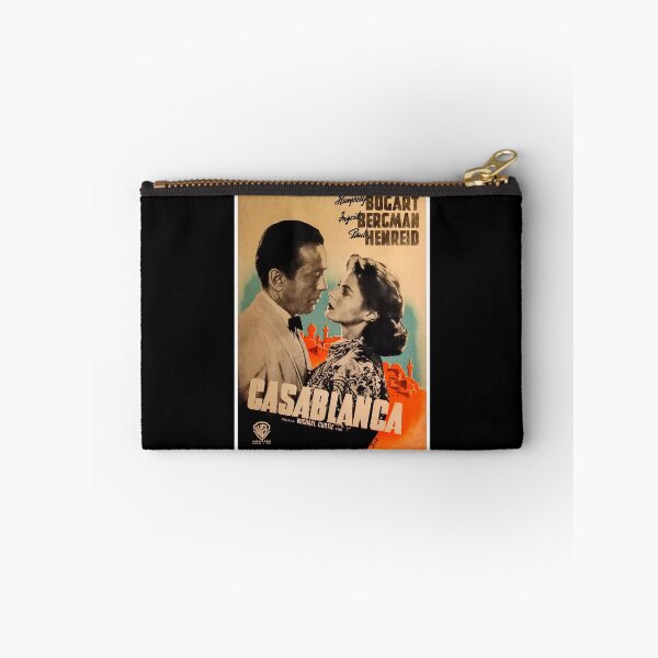 Item preview, Lover Gifts Casablanca Curtiz Humphrey Bogart designed and sold by RickieHermiston.