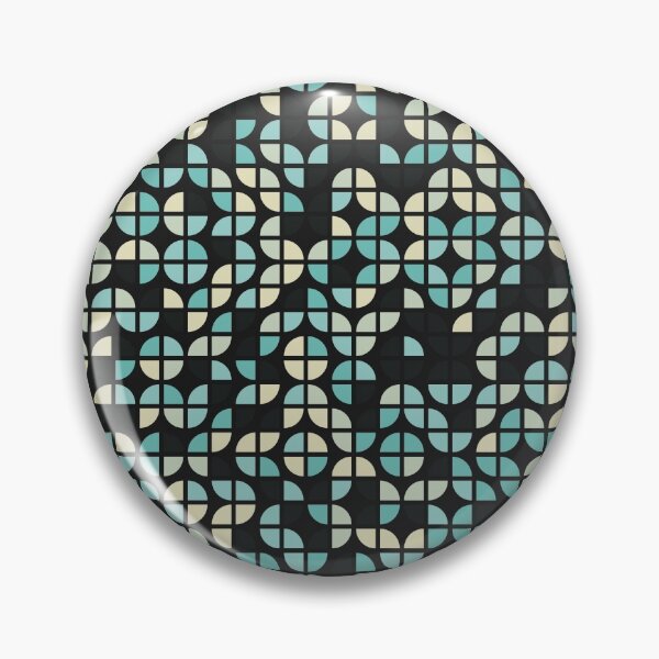 Item preview, Geometric Pattern Art designed and sold by IuriiVlasenko.