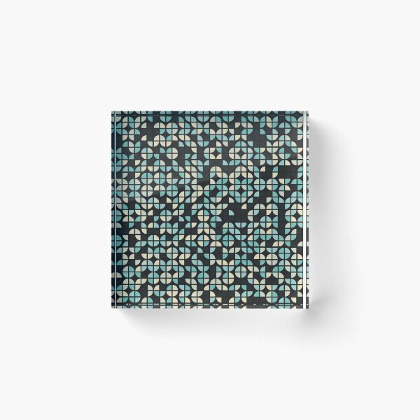 Item preview, Geometric Pattern Art designed and sold by IuriiVlasenko.