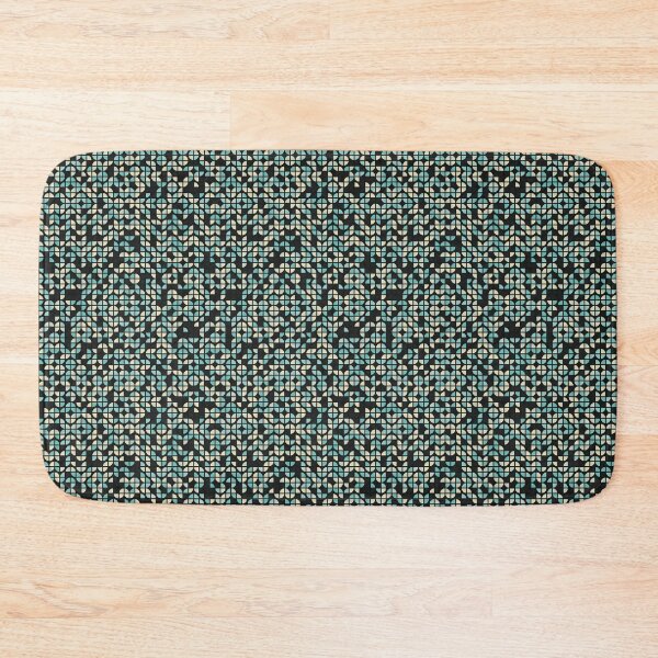 Item preview, Geometric Pattern Art designed and sold by IuriiVlasenko.