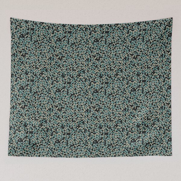 Item preview, Geometric Pattern Art designed and sold by IuriiVlasenko.