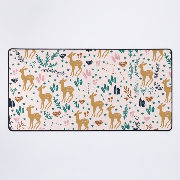 Item preview, Cute Fawn  designed and sold by kapotka.