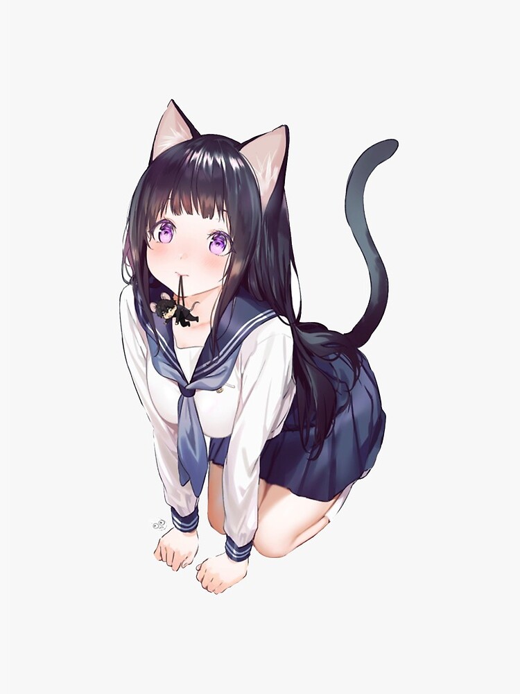 Catgirl 