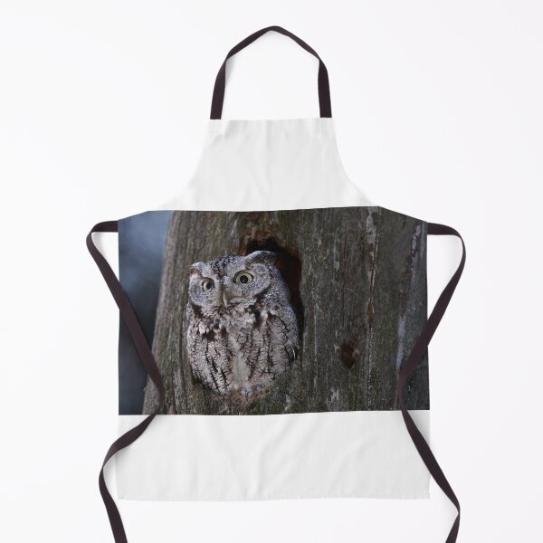 Item preview, Eastern Screech-Owl designed and sold by James Cumming.