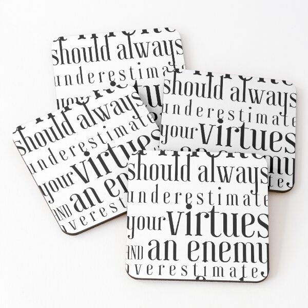 Item preview, Godfather quotes designed and sold by design4rum.