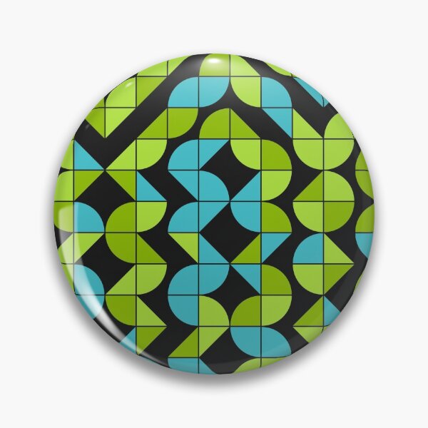 Item preview, Geometric Pattern Art designed and sold by IuriiVlasenko.