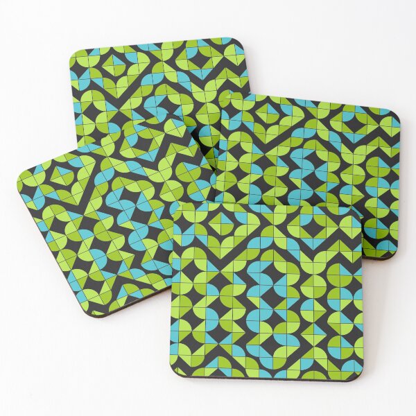 Item preview, Geometric Pattern Art designed and sold by IuriiVlasenko.