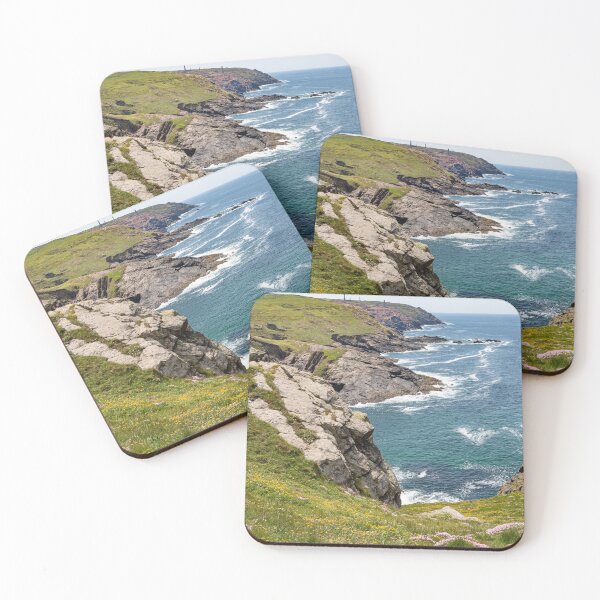 Item preview, The Cornish Coast designed and sold by Dave Hare Photography.
