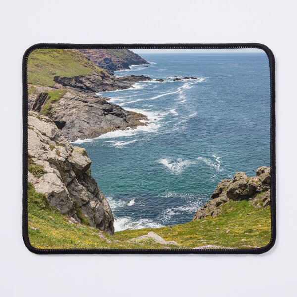 Item preview, The Cornish Coast designed and sold by Dave Hare Photography.
