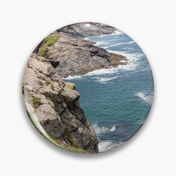 Item preview, The Cornish Coast designed and sold by Dave Hare Photography.