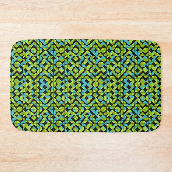 Item preview, Geometric Pattern Art designed and sold by IuriiVlasenko.