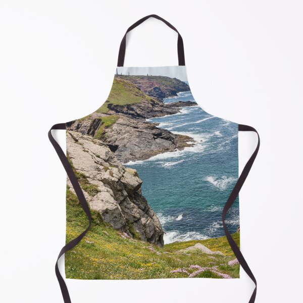 Item preview, The Cornish Coast designed and sold by Dave Hare Photography.