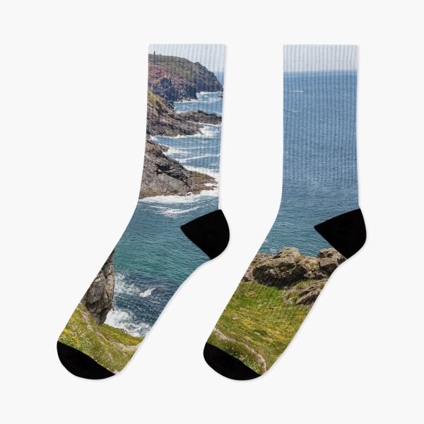 Item preview, The Cornish Coast designed and sold by Dave Hare Photography.