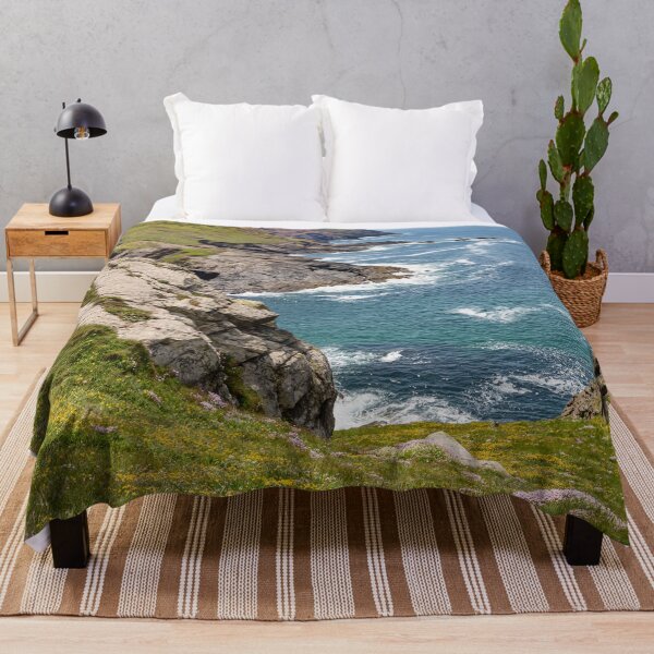 Item preview, The Cornish Coast designed and sold by Dave Hare Photography.