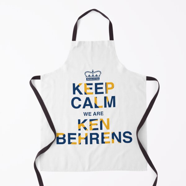 Item preview, keep calm we are ken behrens designed and sold by justplainwords.