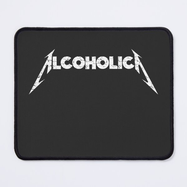 Item preview, Alcoholica designed and sold by Gezwompl.