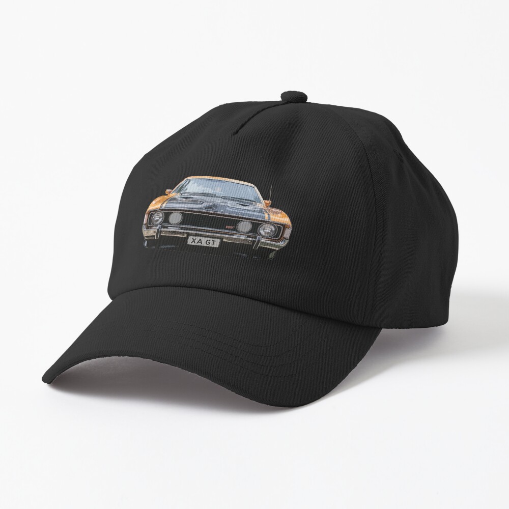 Item preview, Dad Hat designed and sold by radestilo.