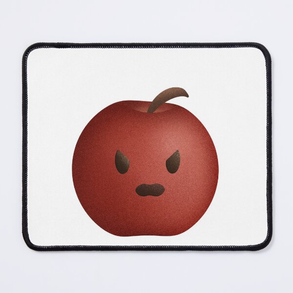 Item preview, angry apple designed and sold by dragospaul95.