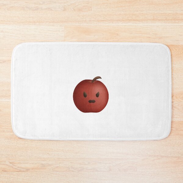Item preview, angry apple designed and sold by dragospaul95.