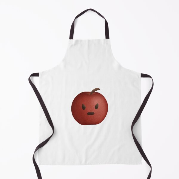Item preview, angry apple designed and sold by dragospaul95.