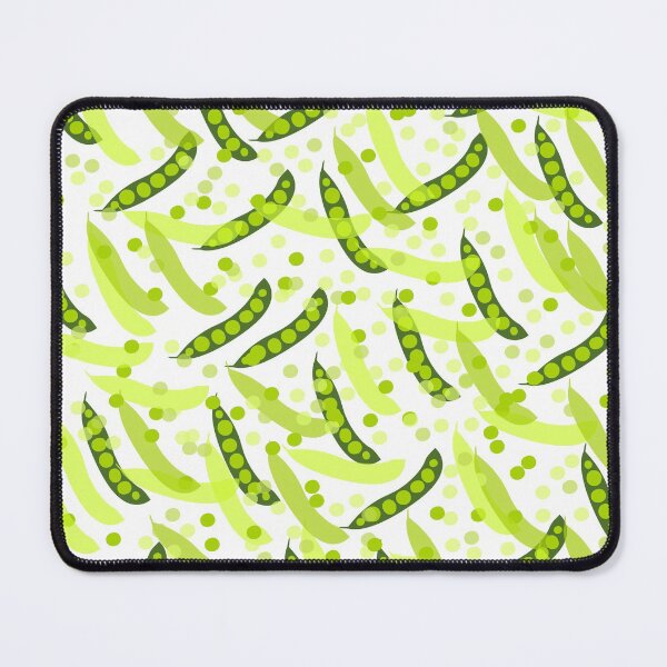 Item preview, Cute Green Peas designed and sold by kapotka.