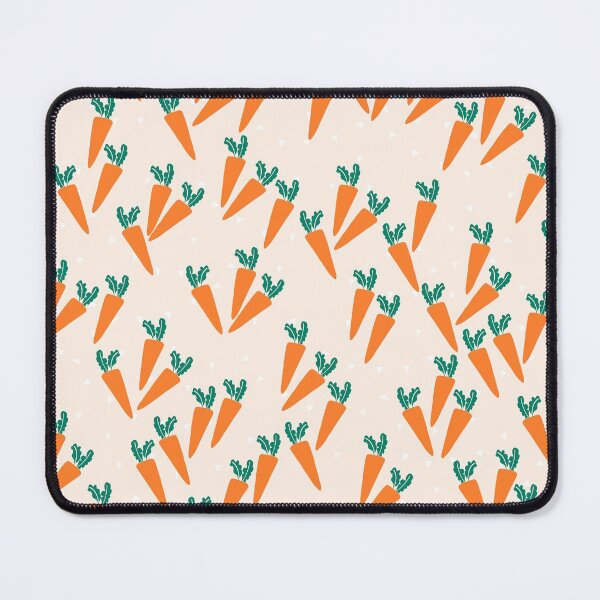 Item preview, Cute Carrots designed and sold by kapotka.
