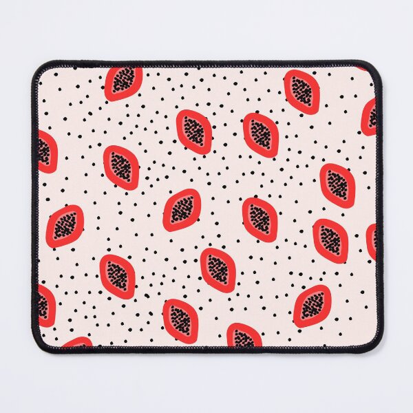 Item preview, Cute Papaya Fruit designed and sold by kapotka.