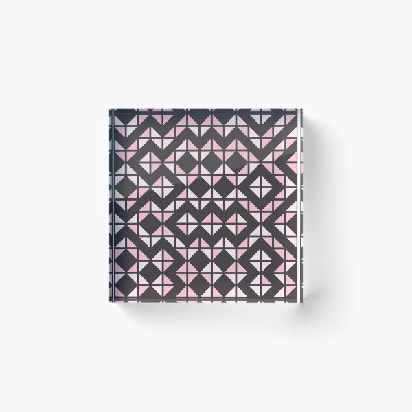 Item preview, Geometric Pattern Art designed and sold by IuriiVlasenko.