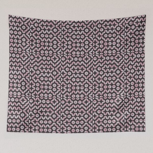 Item preview, Geometric Pattern Art designed and sold by IuriiVlasenko.