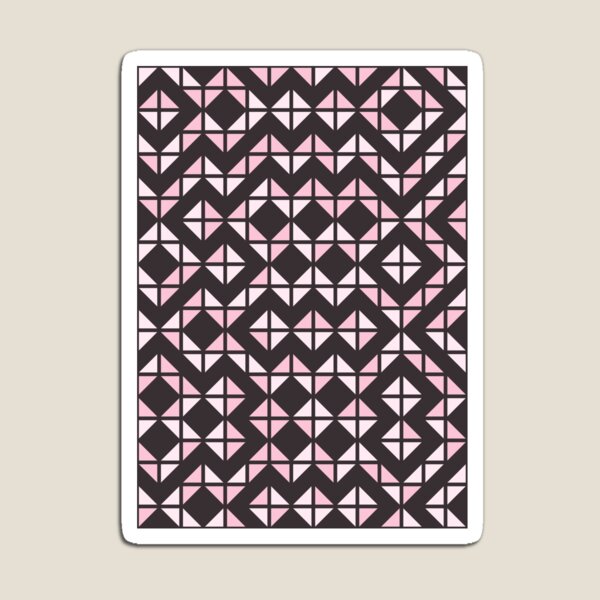 Item preview, Geometric Pattern Art designed and sold by IuriiVlasenko.