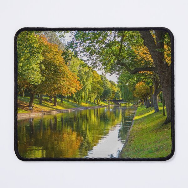 Item preview, Royal Military Canal designed and sold by Dave Hare Photography.