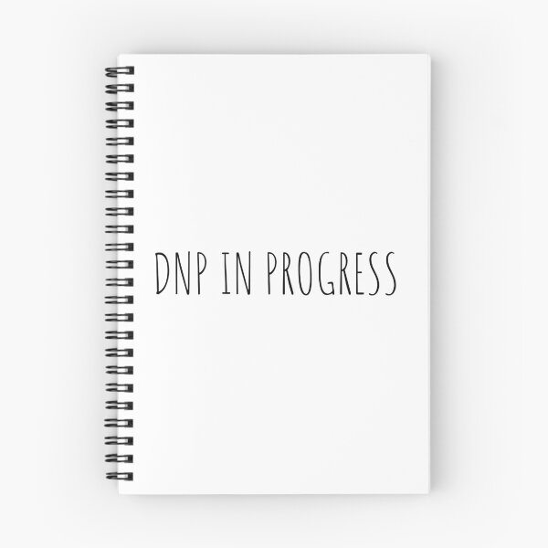Item preview, DNP In Progress designed and sold by Davestre Designs.