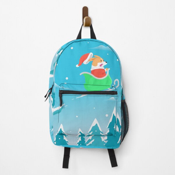 Item preview, CORGI DOG LOVERS CHRISTMAS designed and sold by Emil1993.