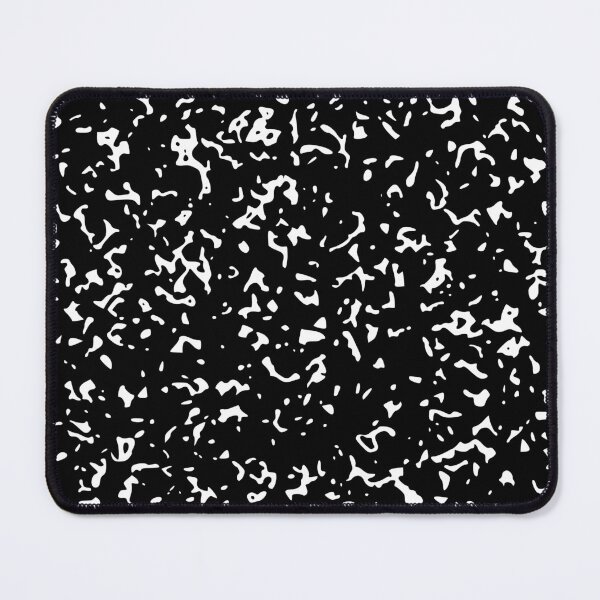 Item preview, Black and White Abstract Pattern designed and sold by kapotka.