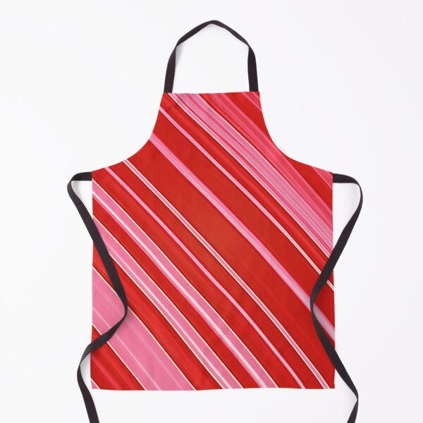 Item preview, Striped in Red designed and sold by fatenanwar.