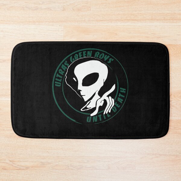 Item preview, Men Women Ultras Green Boys Raja Casablanca Rca Curva Sud  Bogart designed and sold by RickieHermiston.