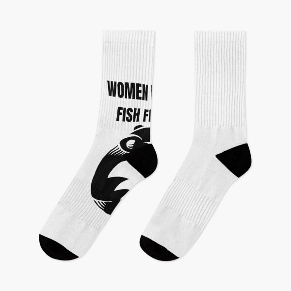 Item preview, Women want me, fish fear me | cute Sea Otter designed and sold by teez4dayz.