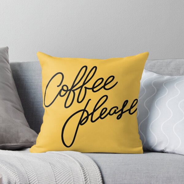 Item preview, Coffee Please designed and sold by introvertswear.