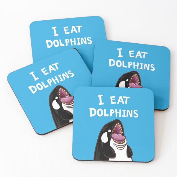 Item preview, Killer Orca designed and sold by Jennifer-Smith.