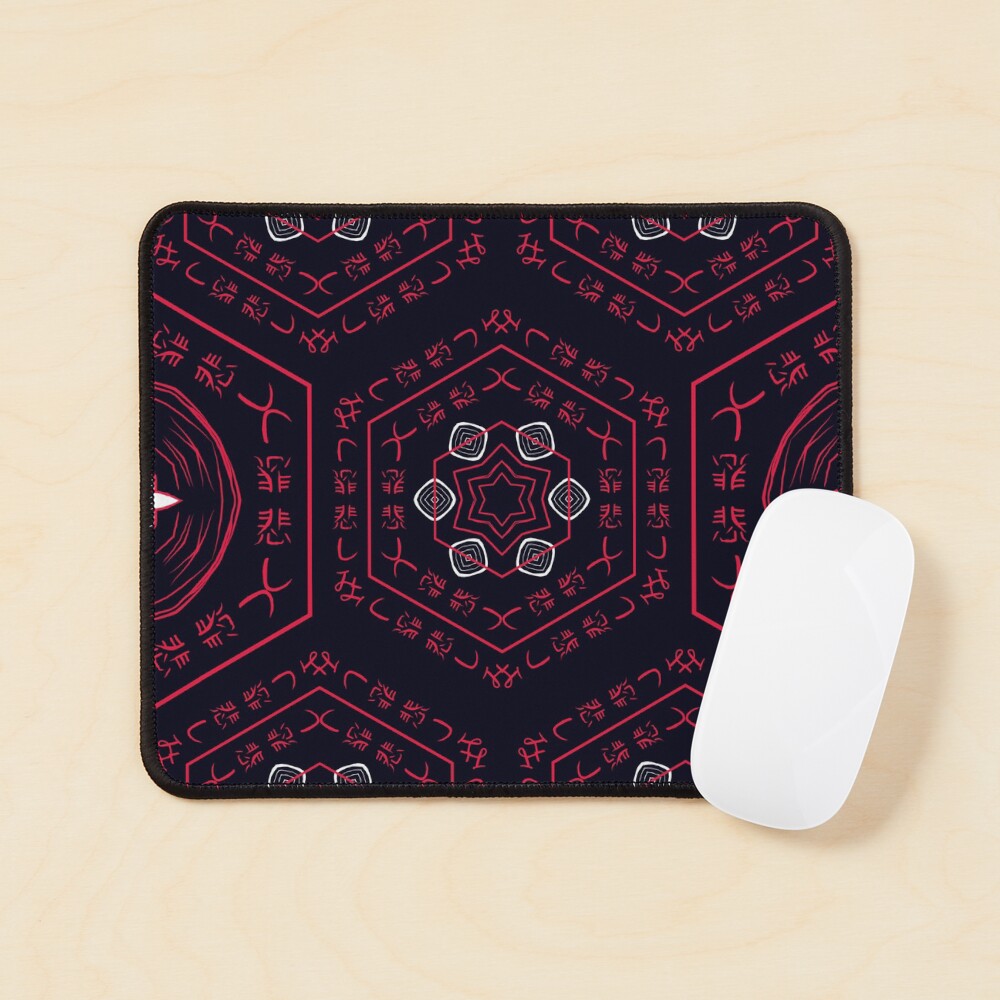 Item preview, Mouse Pad designed and sold by alotofscreaming.