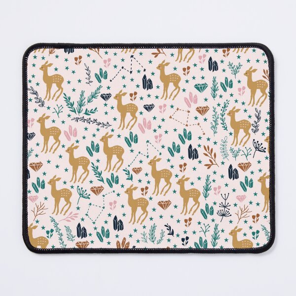 Item preview, Cute Fawn designed and sold by kapotka.