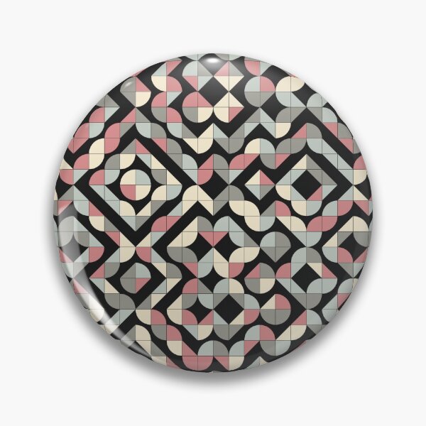 Item preview, Geometric Pattern Art designed and sold by IuriiVlasenko.
