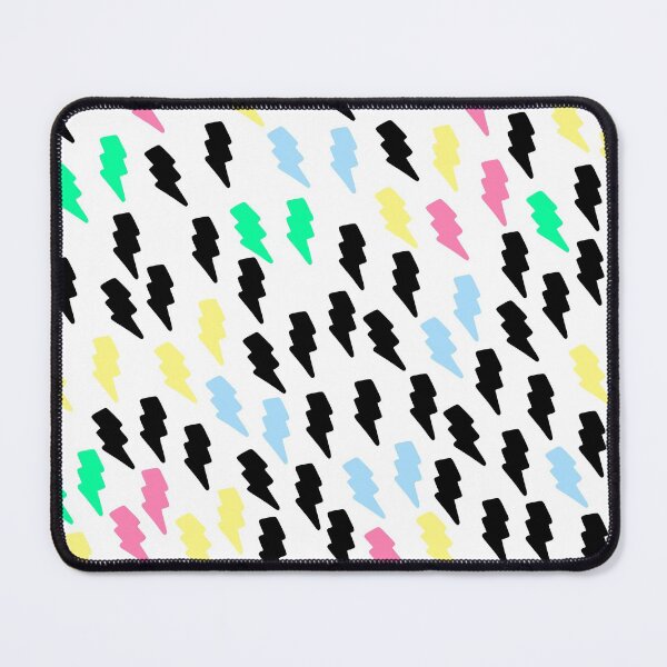 Item preview, Cute Lightning Bolt designed and sold by kapotka.